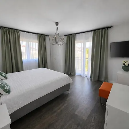 Garden Haus Livno