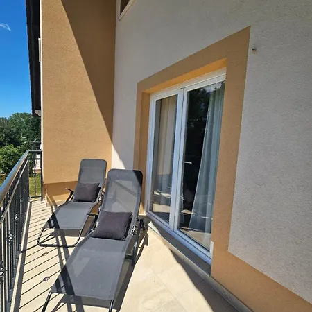 Daire Garden Haus Livno