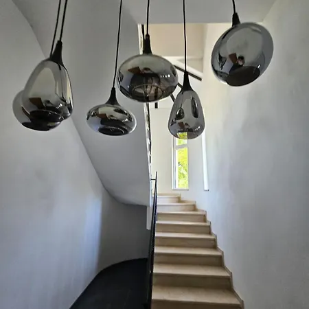 Daire Garden Haus *