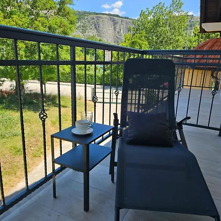 Garden Haus Daire