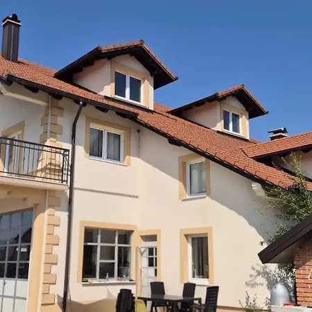 Daire Garden Haus