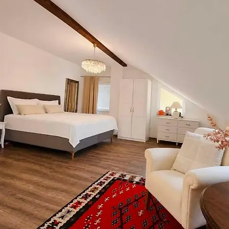 Garden Haus Livno